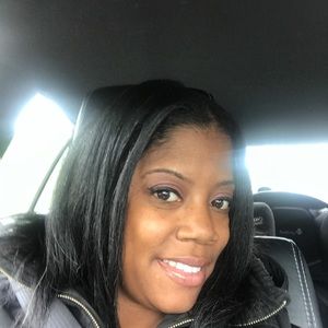 Meet your Posher, Georgette